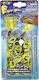 Rainbow Loom Haargummis für Kinder 3+ Jahre alt...