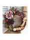 Decorative Wreath Home