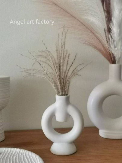 Dekorative Vase