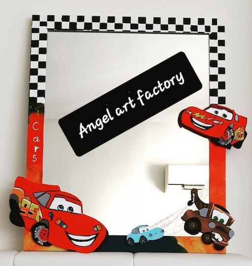 Kinderspiegel Autos