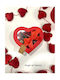 Set "The Sweetest Heart" Medium