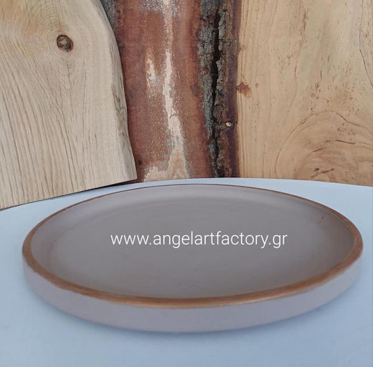 Farfurie Platou Ceramic Bezz
