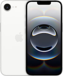 Apple iPhone 16e (8GB/512GB) Weiß Apple iPhone 16e (8GB/512GB) Weiß