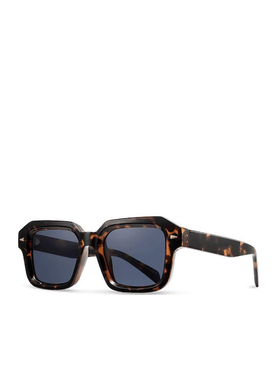 Moscow Mule Unisex Ochelari De Soare Cu Ramă Di...