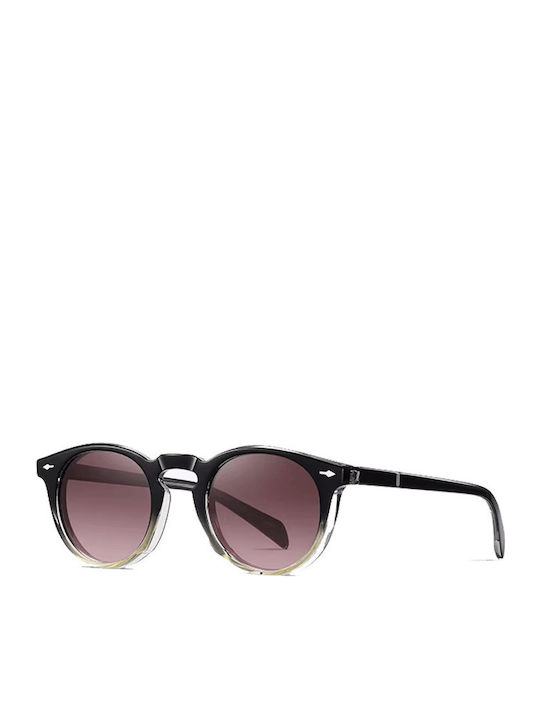 Moscow Mule Unisex Sunglasses with Multicolour ...