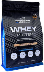 Precision Engineered Whey Molkenprotein Vanille 900gr