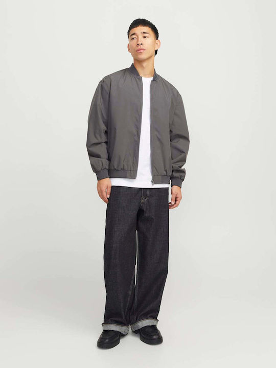 Jack & Jones Μπουφάν Bomber Castlerock