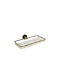 Verdi Sigma Sponge Holder 3030766 Bronze 21x13x5.5cm