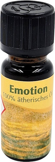 Elina Αρωματικο Λαδι 100% Essetial Oil Αρωμα Emotion 10ml