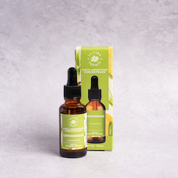 Υδατοδιαλυτό Λαδάκι Lemongrass 30ml Υδατοδιαλυτό Λαδάκι Lemongrass 30ml