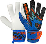 Reusch Reusch Attrakt Solid Γάντια Τερματοφύλακ...