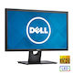 Dell E2216H Без Стойка Реновиран Grade A TFT-LCD Монитор 20.1" FHD 1920x1080