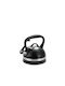 Zilan Stainless Steel Kettle Black 3000ml