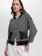 Women's Cardigan Black
