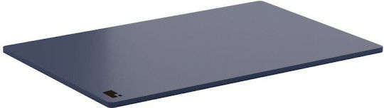 Decorative Tray Ortho Matt Navy Blue Pam & Co W30 X D20 X H1 Cm 3020-203