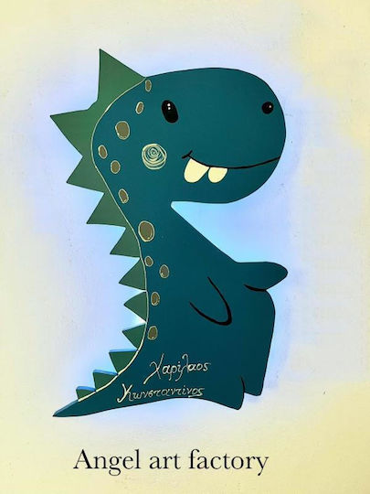 Lumină Dinozaur