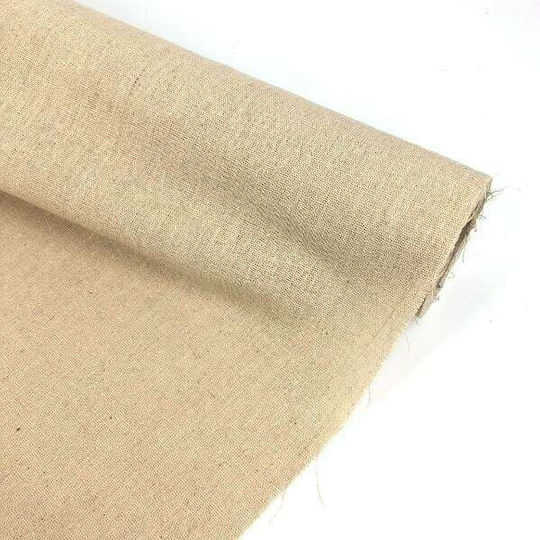Linen Roll 50cmx5m Ecru