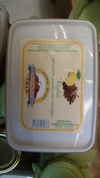 Papagiannopoulos Halva Lămâie & Scorțișoară 500gr