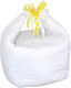 Nst Nastasia Fabric Baptism Bag