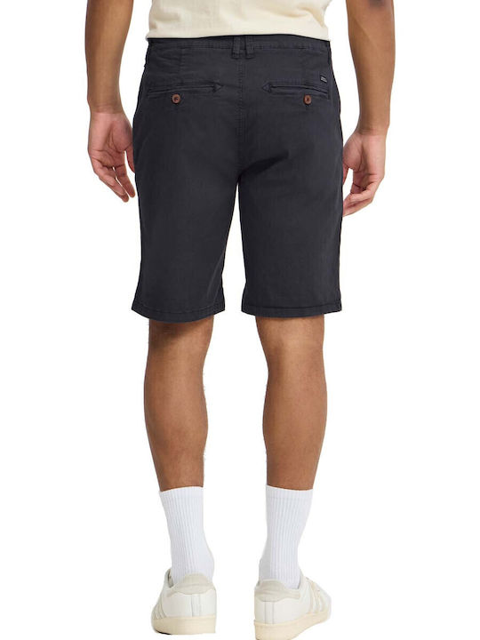Blend Men's Shorts Chino Black