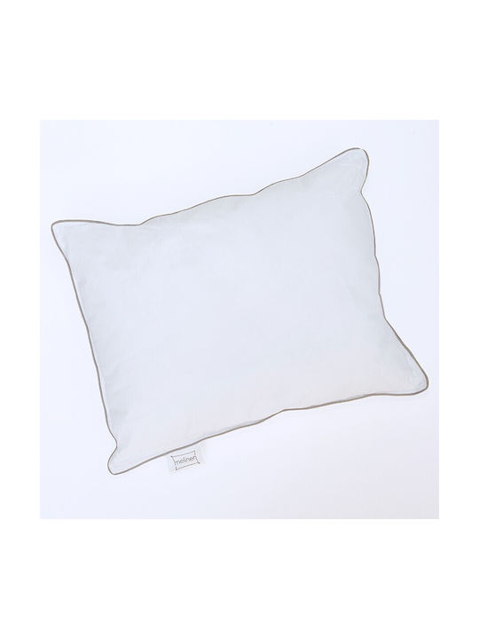 Melinen White 35x45cm