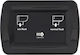 Σύνδεσμος Εκροής Ευθύς Quiet Flush E2
