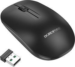 Borofone BG14 Planet Ασύρματο Μαύρο Borofone BG14 Planet Ασύρματο Μαύρο
