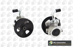 BGA Power Steering Pump Car for Opel Antara BGA Power Steering Pump Car for Opel Antara