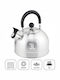 Zilan Кетъл Неръждаем Сребрист 3000ml