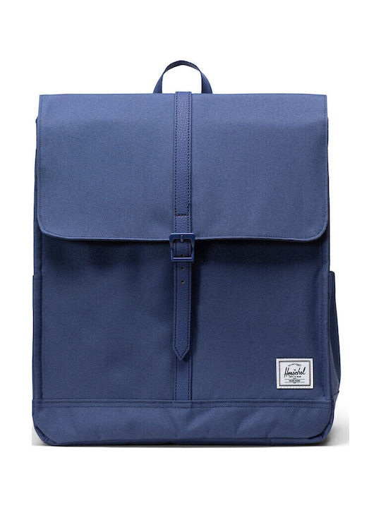 Herschel City Mid-Volume 16lt Μπλε