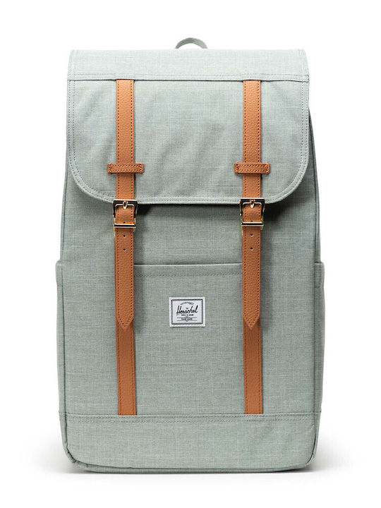 Herschel Retreat Green