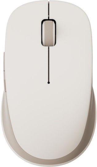 Xiaomi Mi Dual Mode 2 Wireless Bluetooth Mouse White