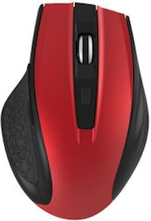 Indena G-303 Wireless Red