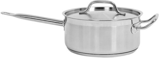 Yato Κατσαρολάκι Γάλακτος 5lt / 24cm