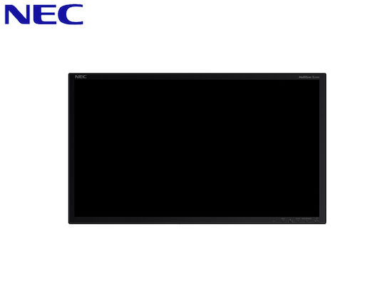 Nec MultiSync E231W Ohne Basis Generalüberholt Klasse A TN Monitor 23" FHD 1920x1080