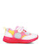 Kids Sneakers Anatomic Multicolour