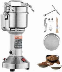 Vevor 150g Commercial Spice Grinder High-Speed Electric Grain Mill