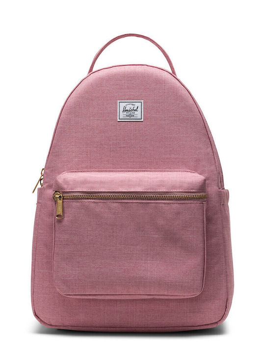 Herschel Nova 18lt Ροζ