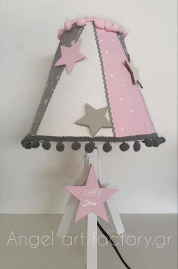 Star Table Lamp