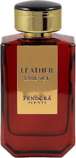Pendora Scents Leather Essence Eau de Parfum 100ml
