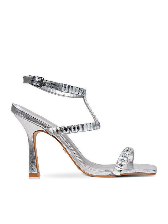 Carrano Sandals Gray