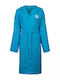 Arena Zeppelin Light Jr Robe Kids' Bathrobe