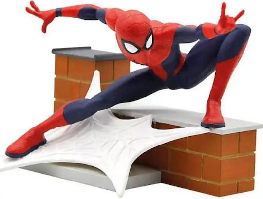 Bullyland Marvel: Spiderman Φιγούρα 11εκ.