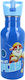 Paw Patrol Kinder Trinkflasche Paw Patrol Rostfreier Stahl mit Stroh 500ml (Verschiedene Designs oder Farben)