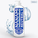 Nanami Based Schmiermittel 1000ml