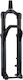 RockShox Gold RL Front Bike Suspension 27.5" 1.5" 160mm