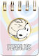 Premium Paper Bloc Notes Spiral