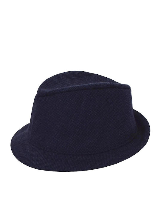 Nst Nastasia Kids' Hat Fedora Blue