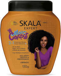 Skala Mais Craispos Hair Mask 1000gr Skala Mais Craispos Hair Mask 1000gr