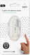 Saro Baby Finger Toothbrush For 3m+ Transparent